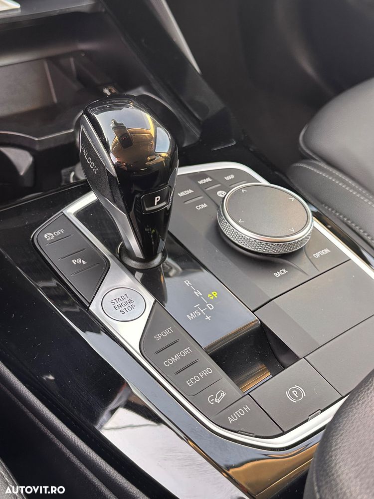 BMW X3 xDrive20d Aut. xLine - 25