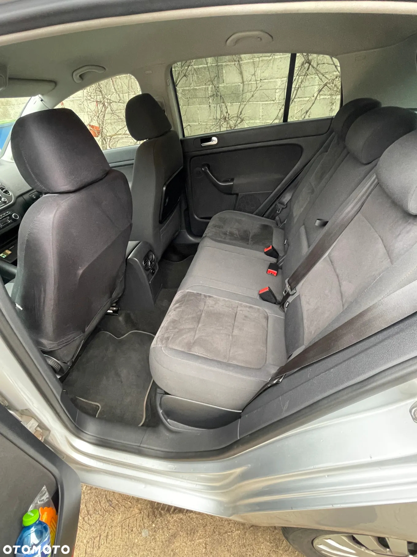 Volkswagen Golf Plus 1.6 TDI DPF Life - 15