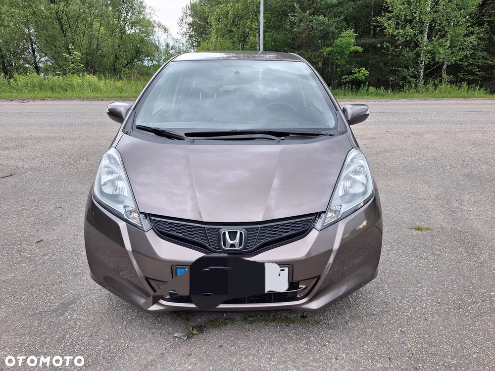 Honda Jazz 1.4 Elegance - 2