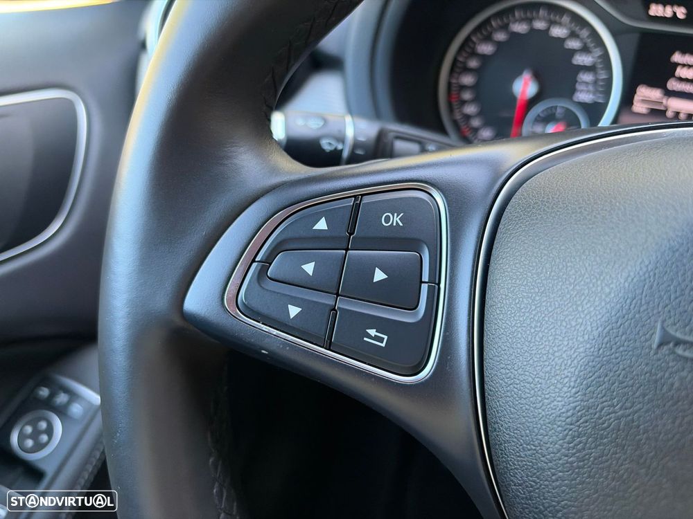Mercedes-Benz B 180 CDI BlueEFFICIENCY Edition - 12