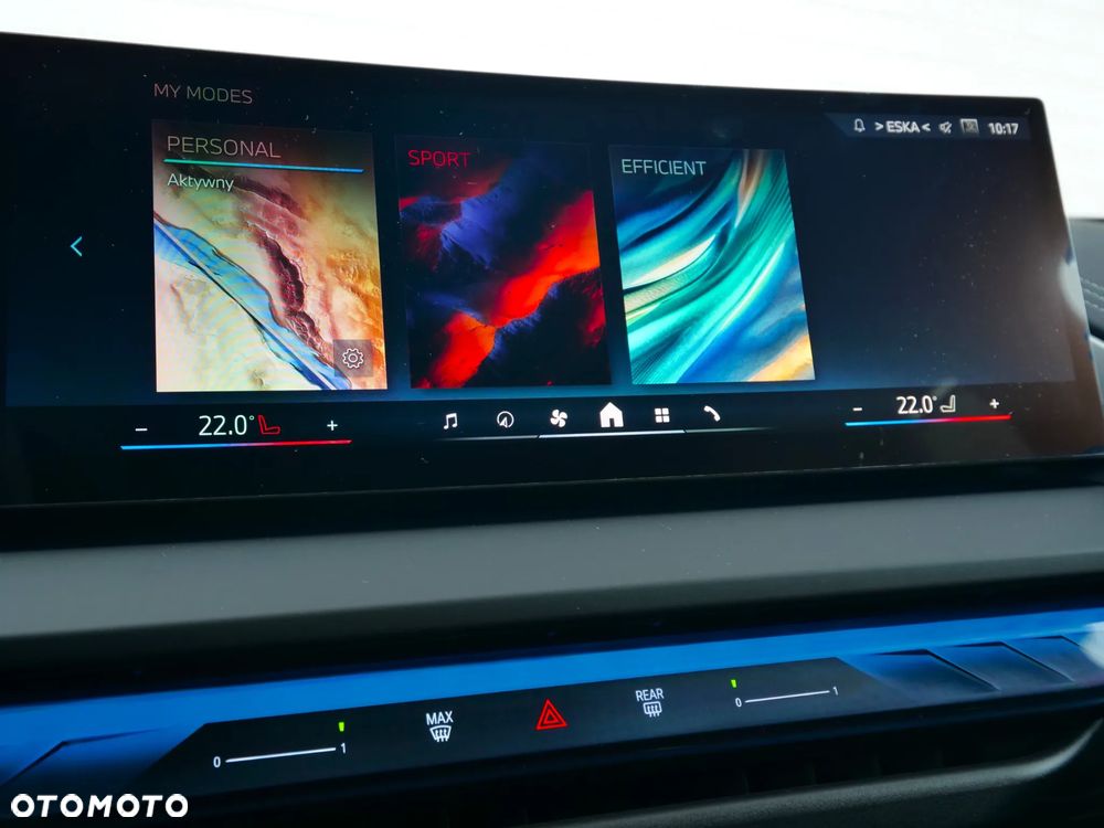 BMW X3 40d xDrive - 25