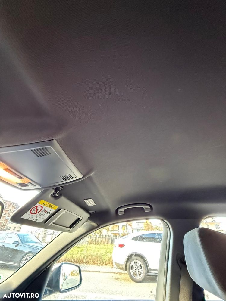 BMW X1 xDrive25d - 7