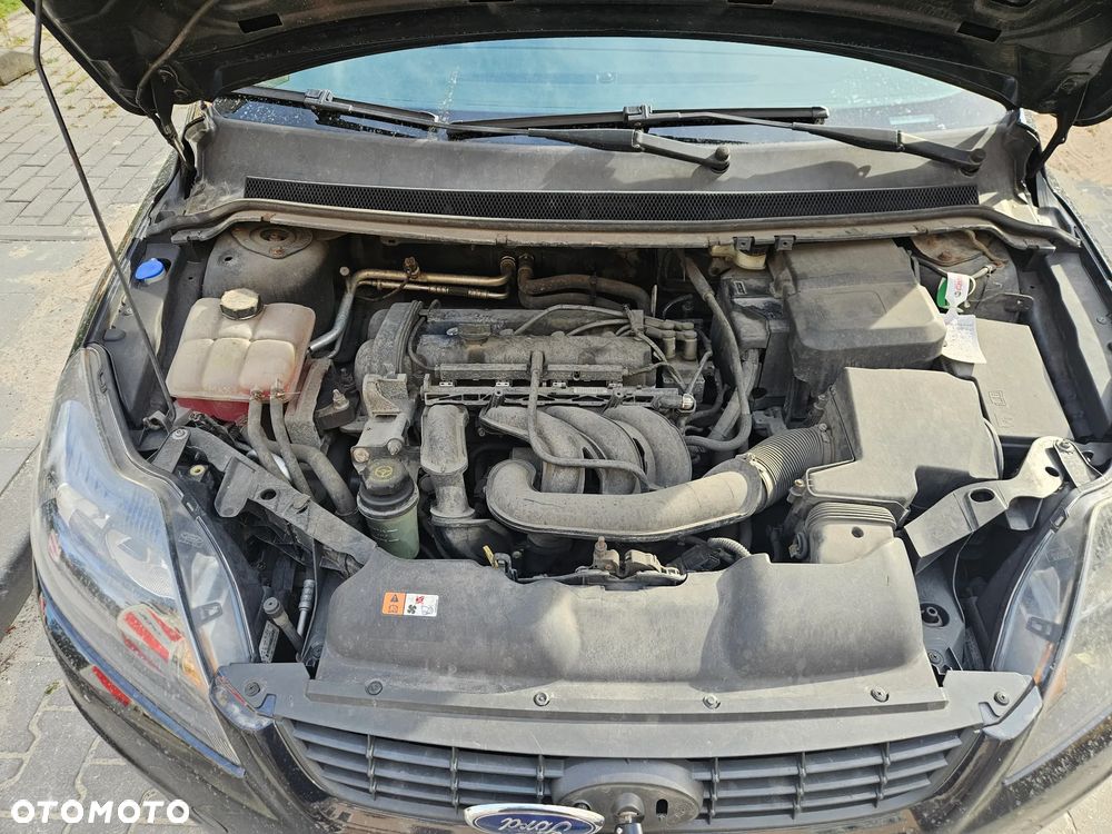 Ford Focus - 35