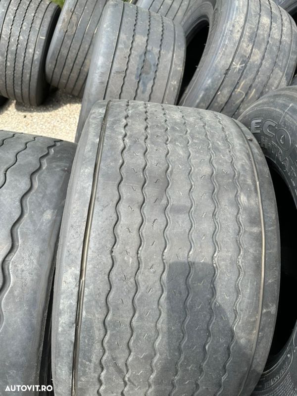 Anvelope second hand 445/45 19.5 Bridgestone/ kumho - 1