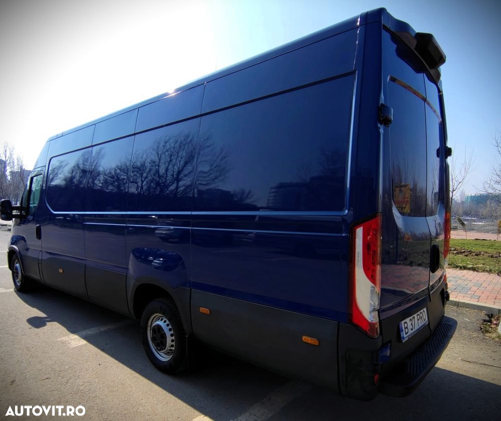 Iveco DAILY 35S18 - 5