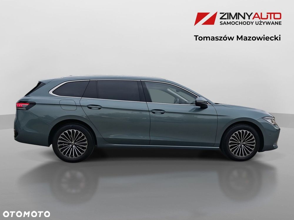 Volkswagen Passat - 5