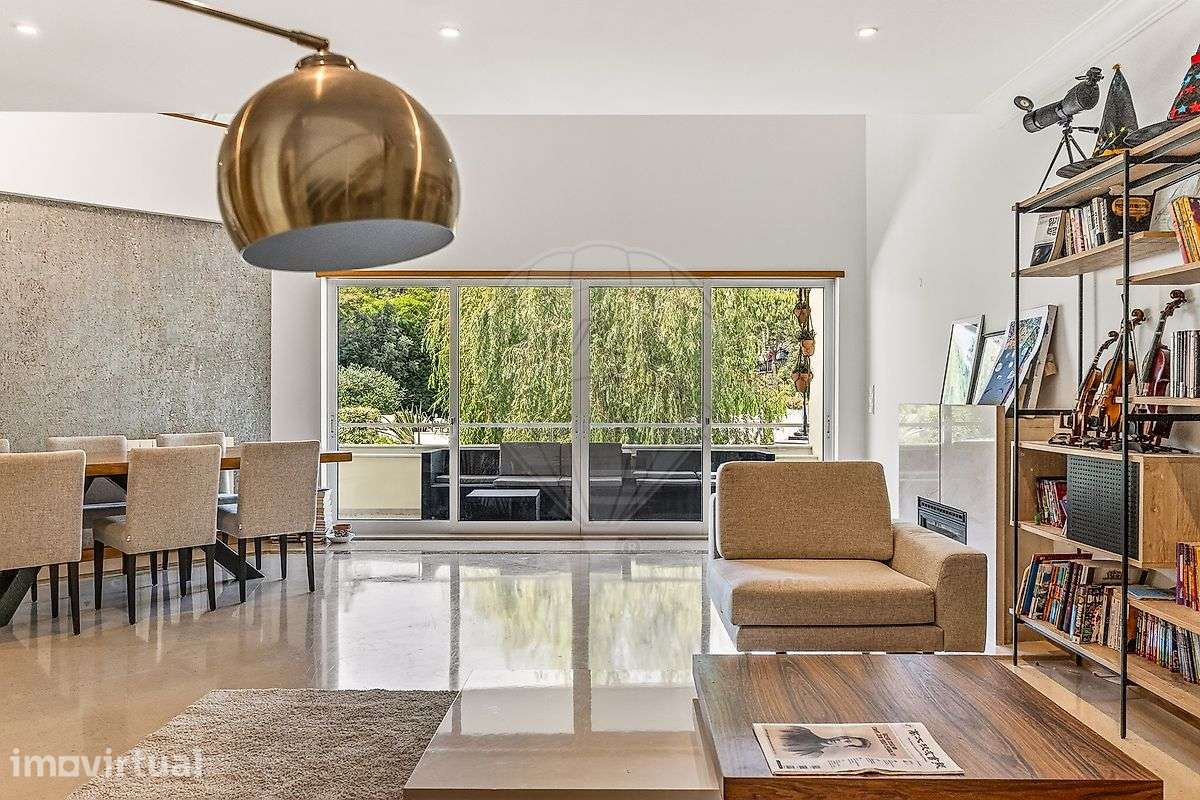 Apartamento T4 para venda - Grande imagem: 5/41