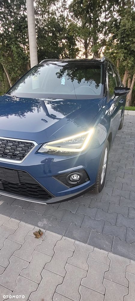Seat Arona - 28