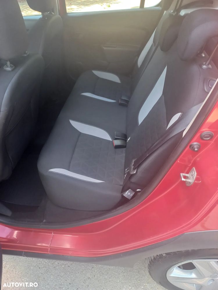 Dacia Sandero 0.9 TCe Laureate - 6