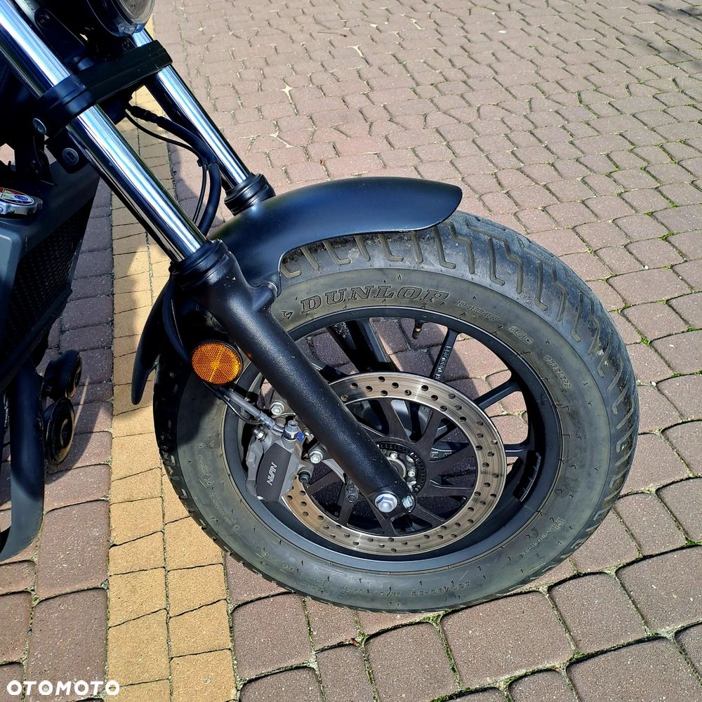 Honda Inny - 14