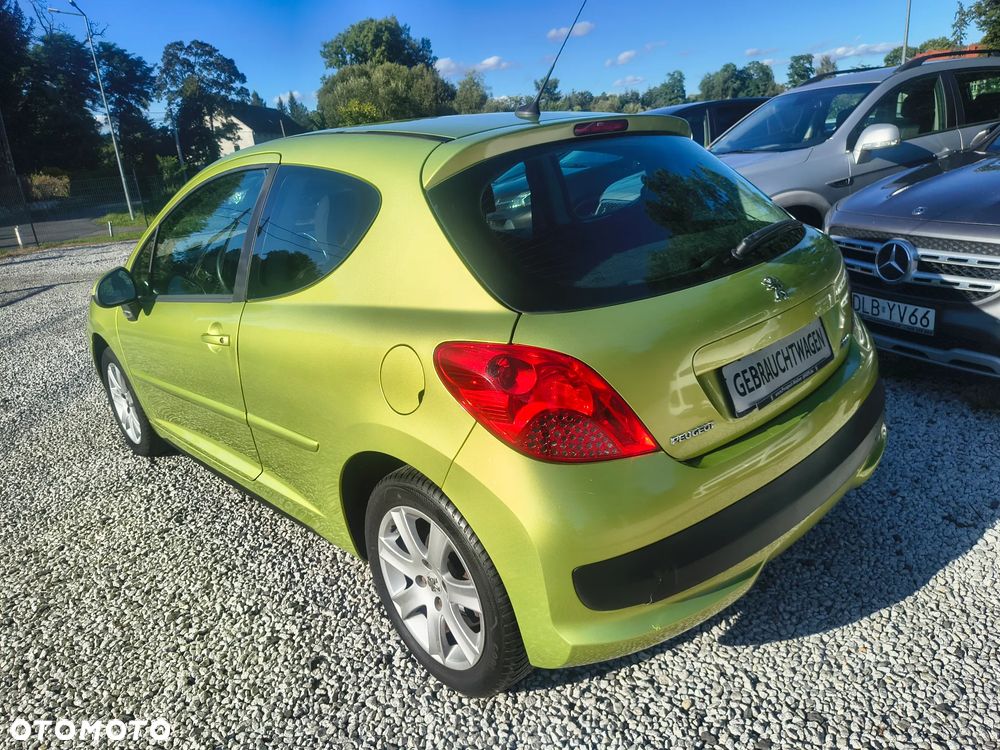 Peugeot 207 120 Sportium - 8