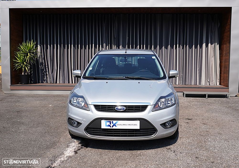 Ford Focus 1.6 TDCi Trend - 7