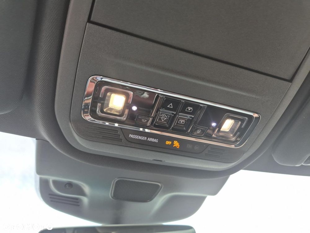 Lincoln Aviator - 26