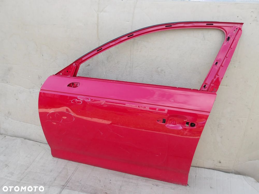 DRZWI LEWY PRZOD AUDI A4 B9 - 3