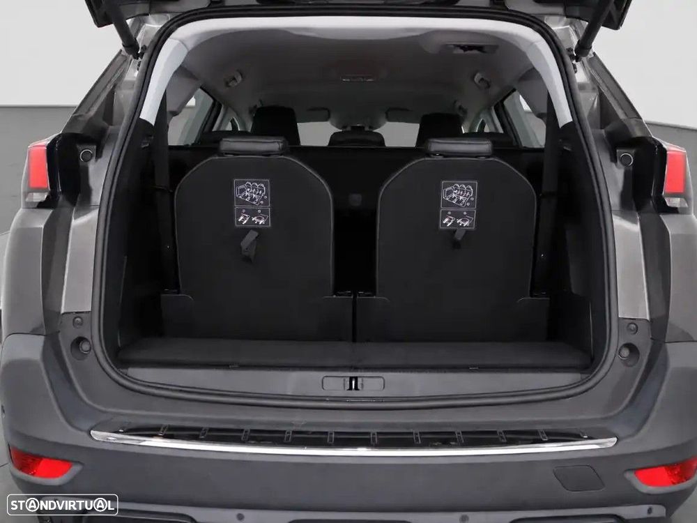 Peugeot 5008 PureTech 130 EAT8 Stop & Start Active - 14