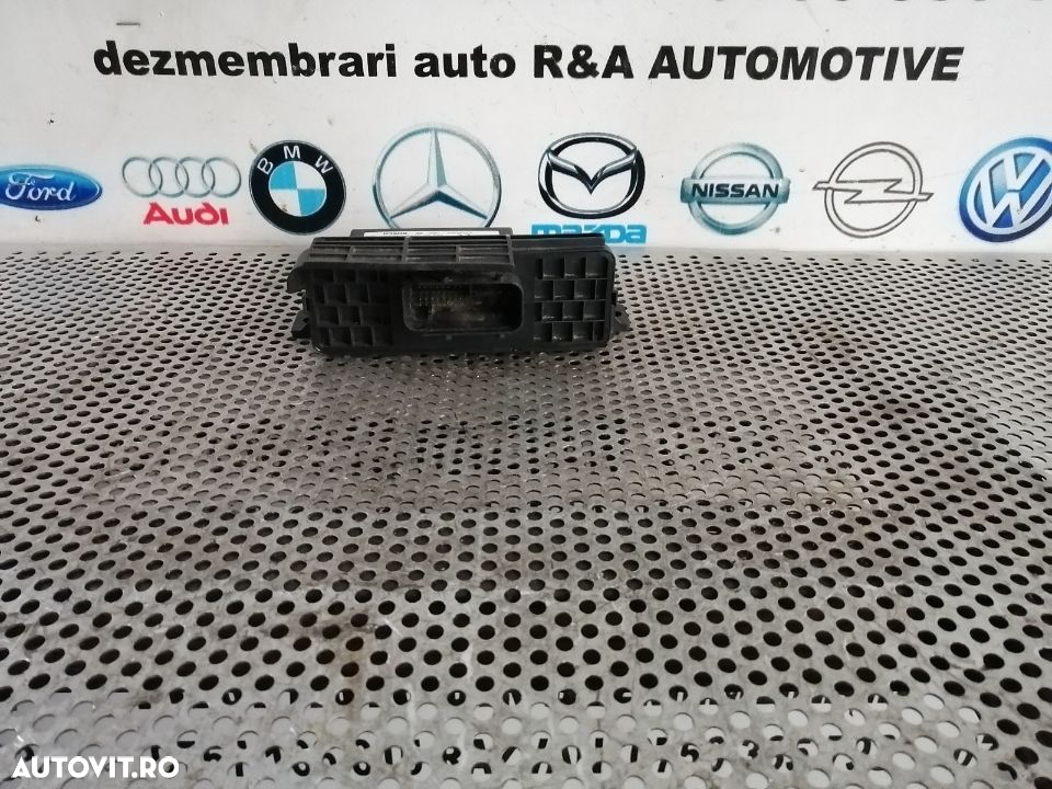 Modul Confort Audi A6 4F C6 Q7 Cod 4F - 3
