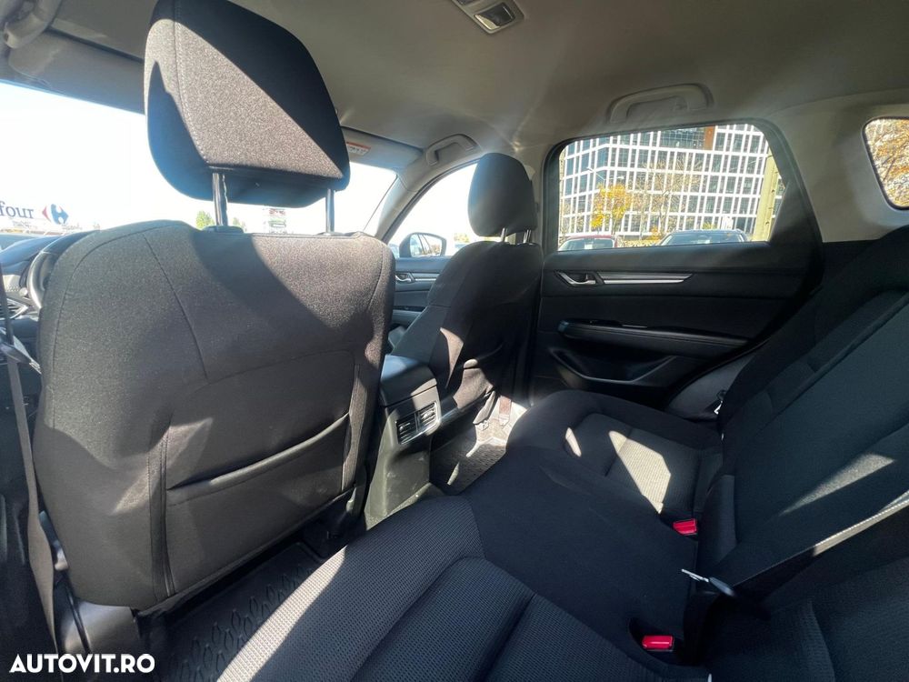 Mazda CX-5 G194 AWD AT Revolution - 15