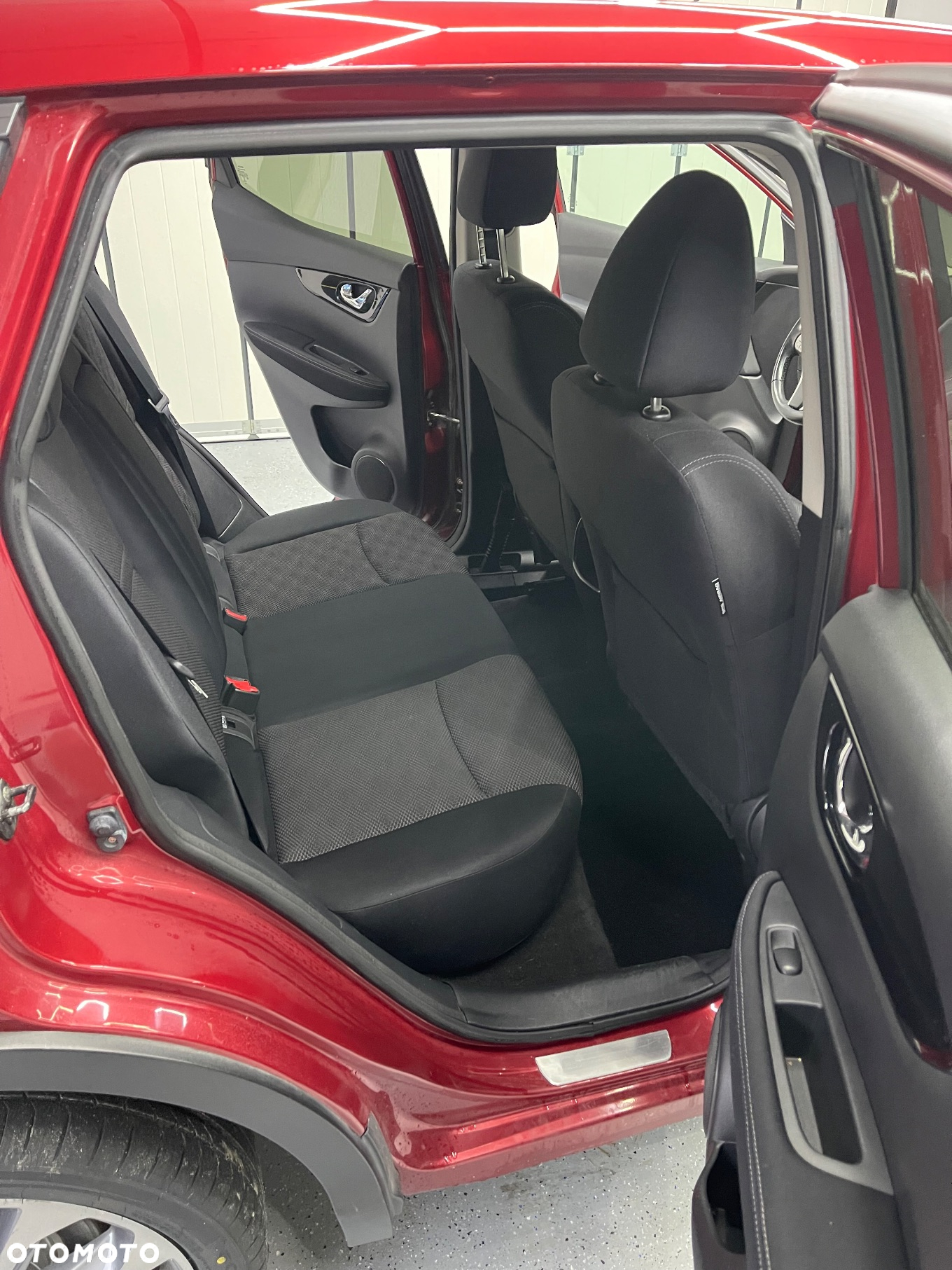 Nissan Qashqai 1.2 DIG-T Tekna+ - 14