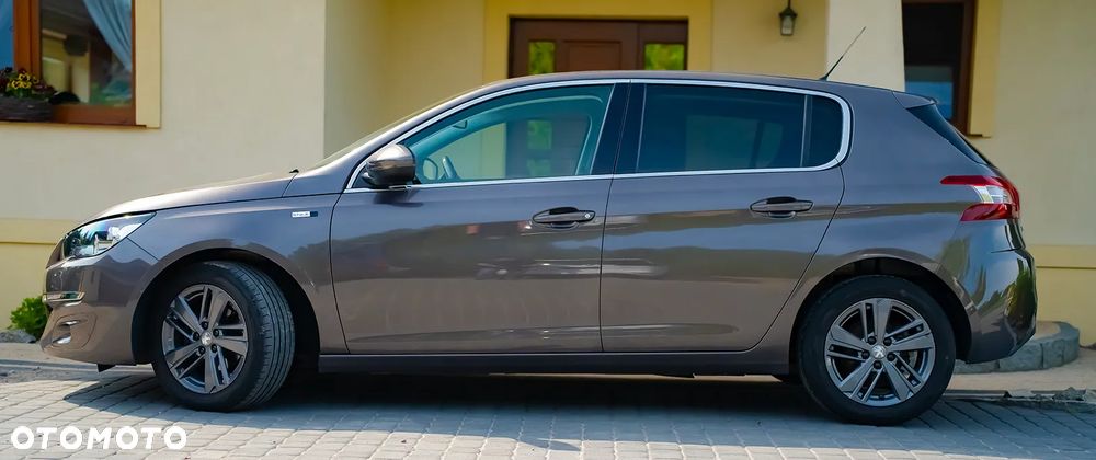 Peugeot 308 PureTech 110 Stop & Start Style - 7