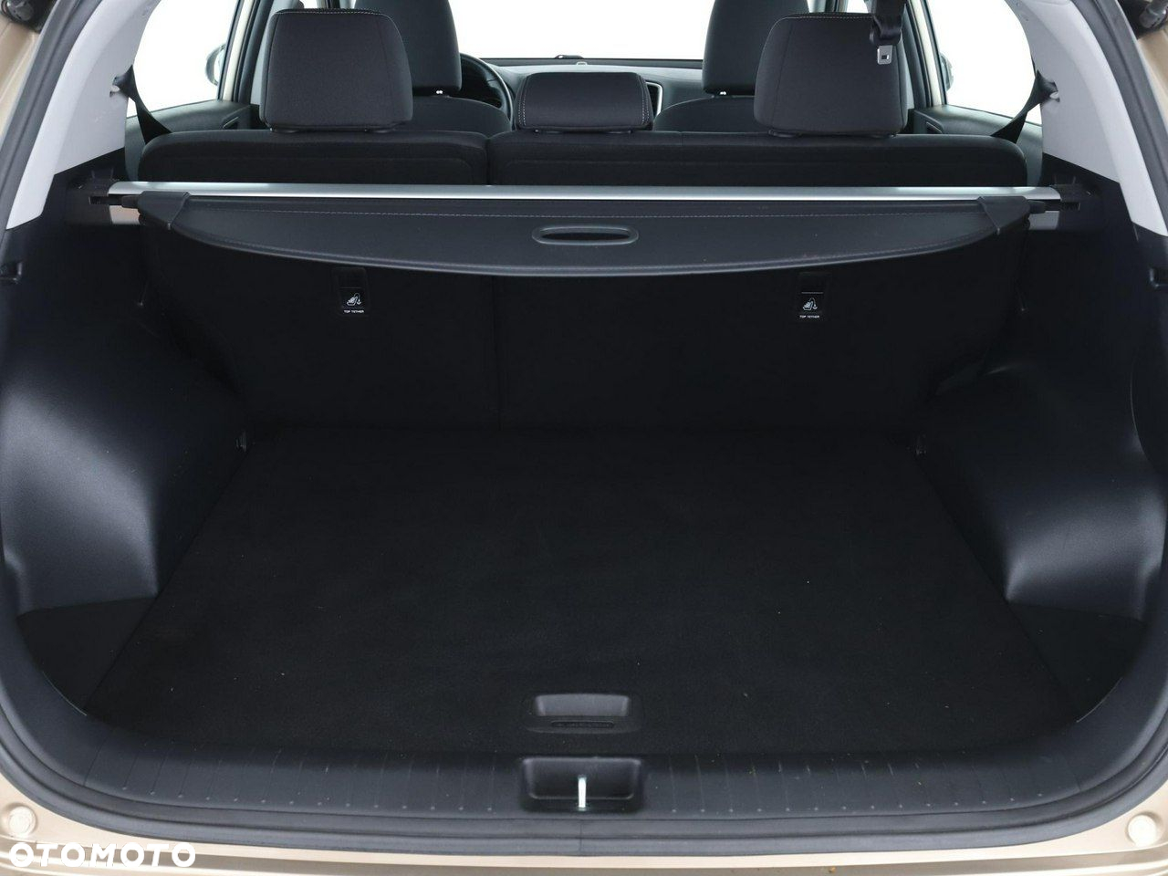 Kia Sportage 1.6 GDI 2WD Attract - 20
