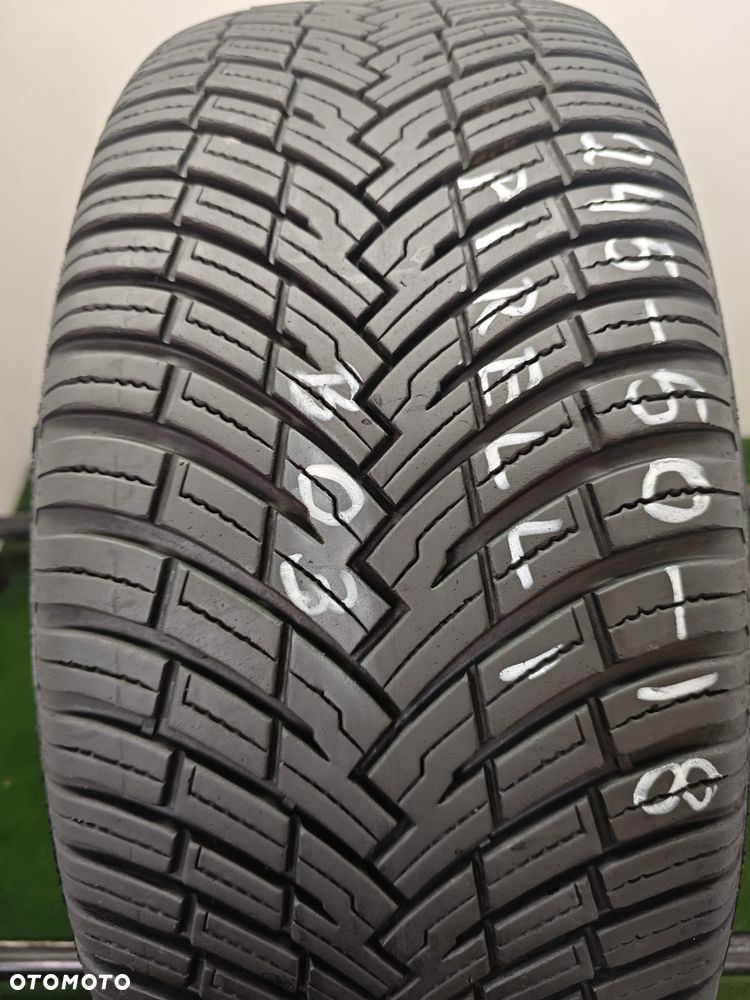 Opona 245 50 18 Pirelli Allseason SF2 Scorpion 1szt - 2