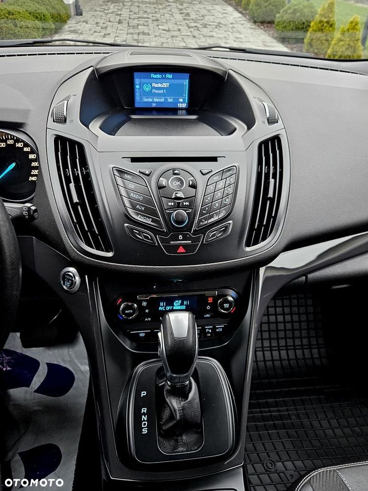 Ford Kuga 2.0 TDCi 4x4 Titanium - 20