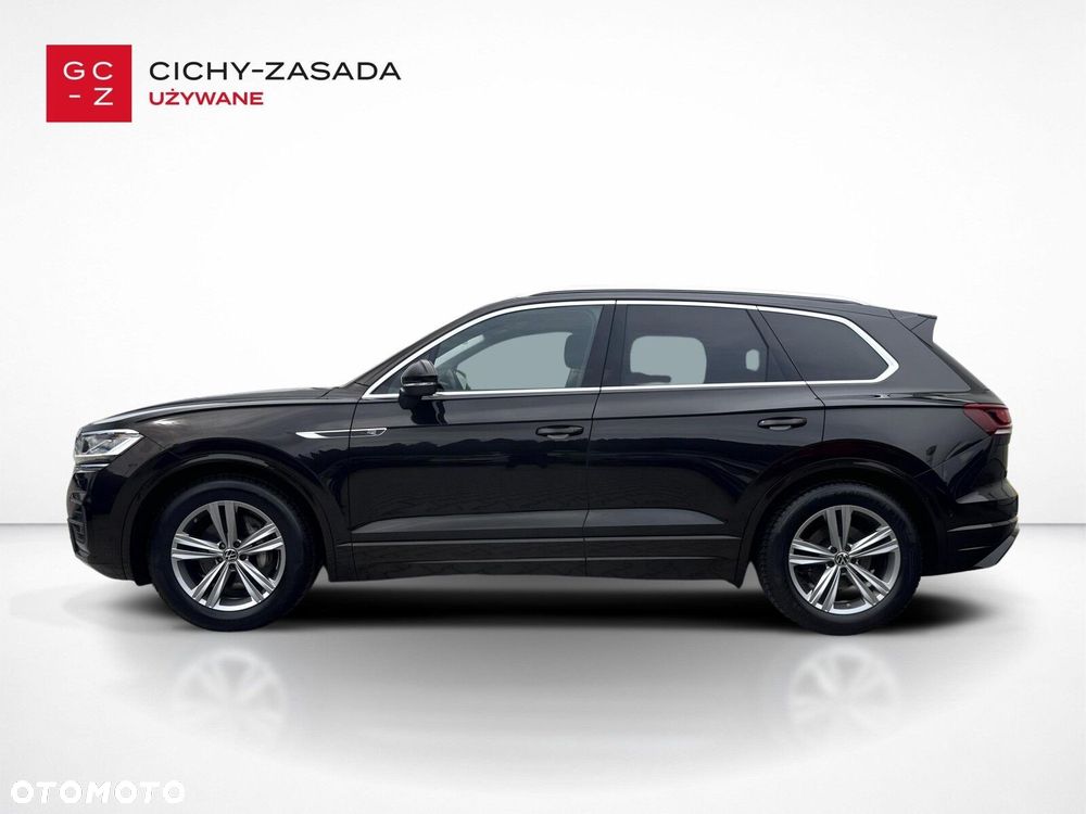 Volkswagen Touareg 3.0 V6 TDI 4Motion R-Line - 2