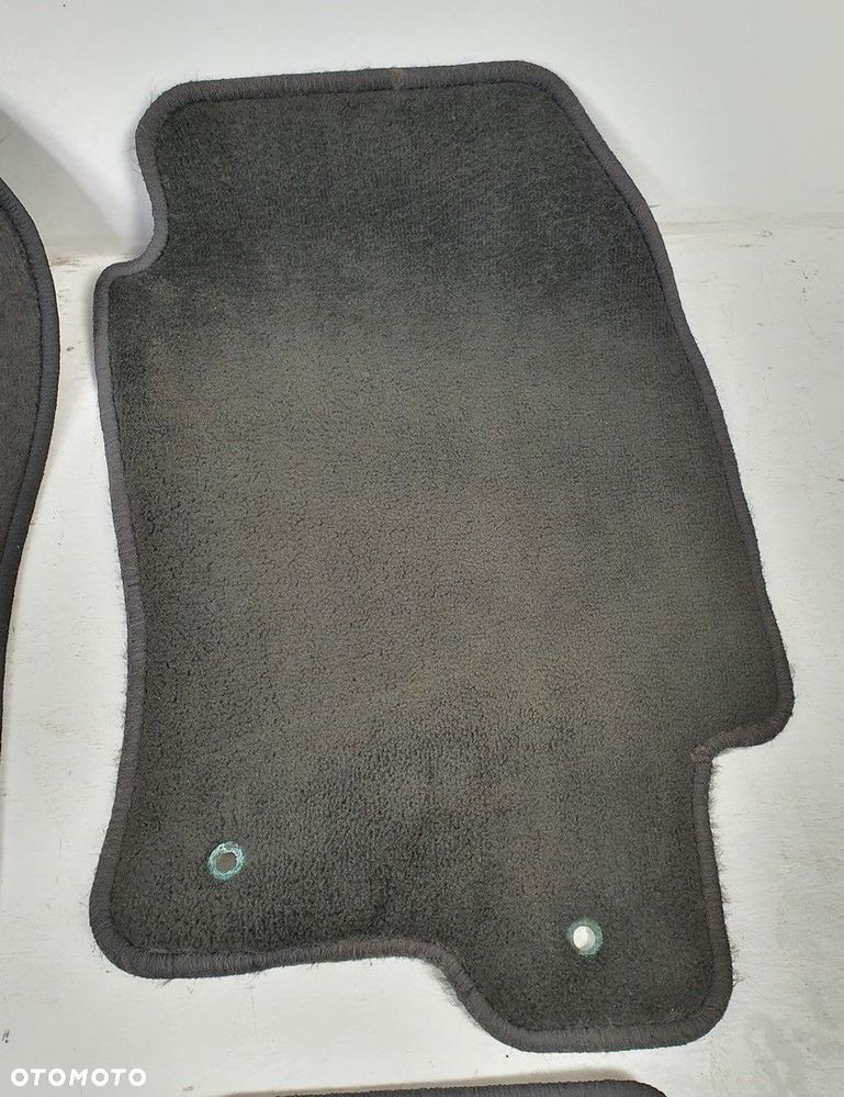 DYWAN WYCIERACZKI JAGUAR X-TYPE X400 KOMPLET - 3