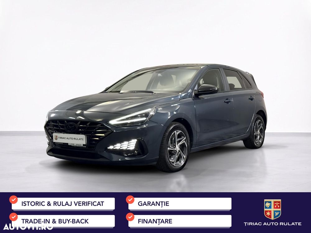 Hyundai i30 - 2