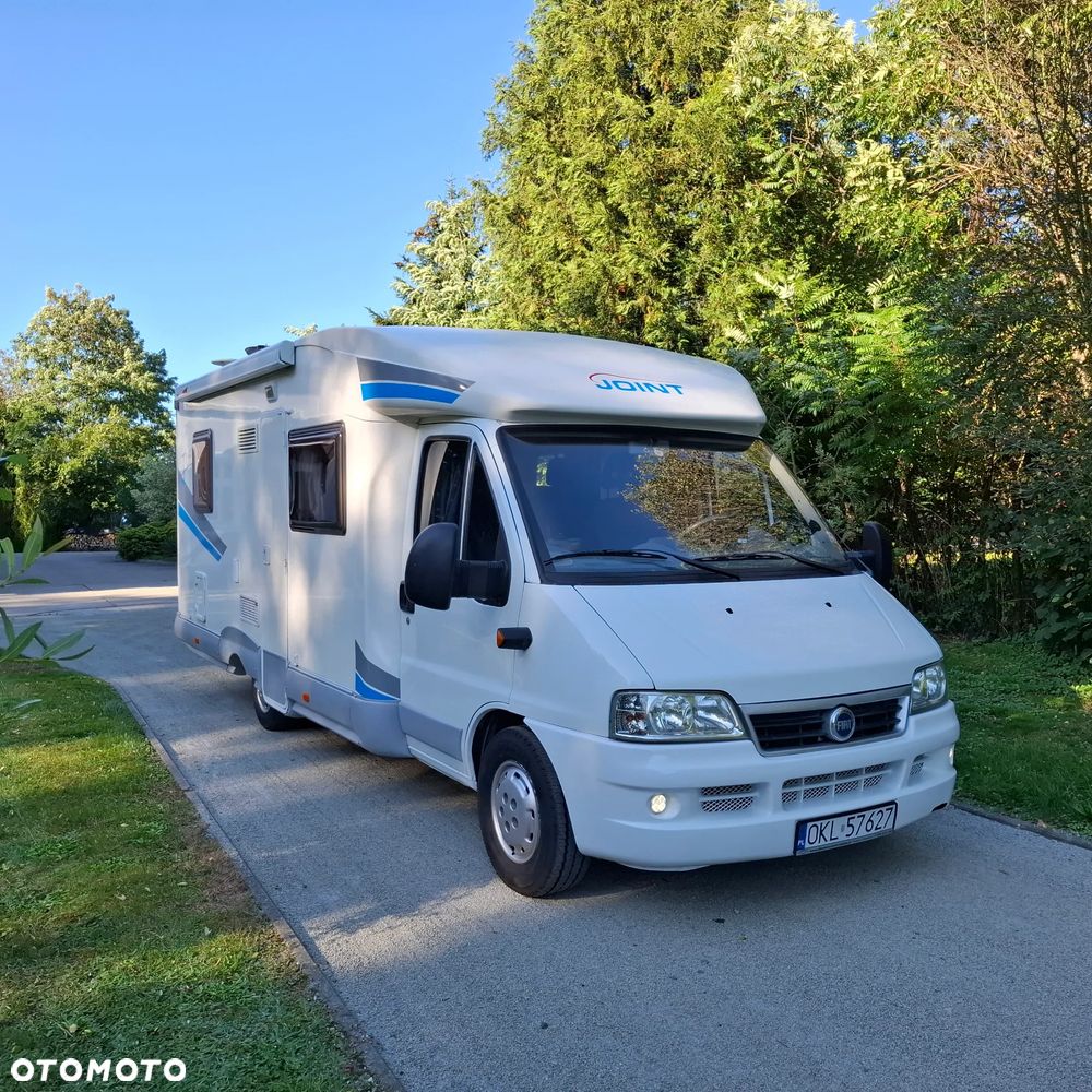 Fiat DUCATO - 8
