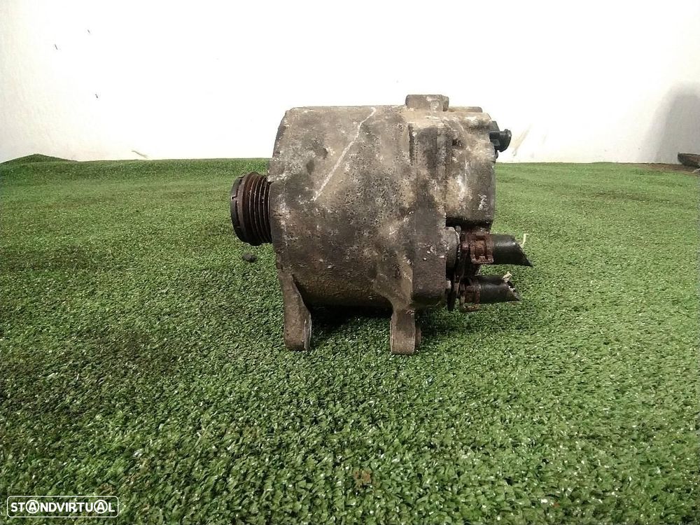 ALTERNADOR AUDI Q7 4L - 1