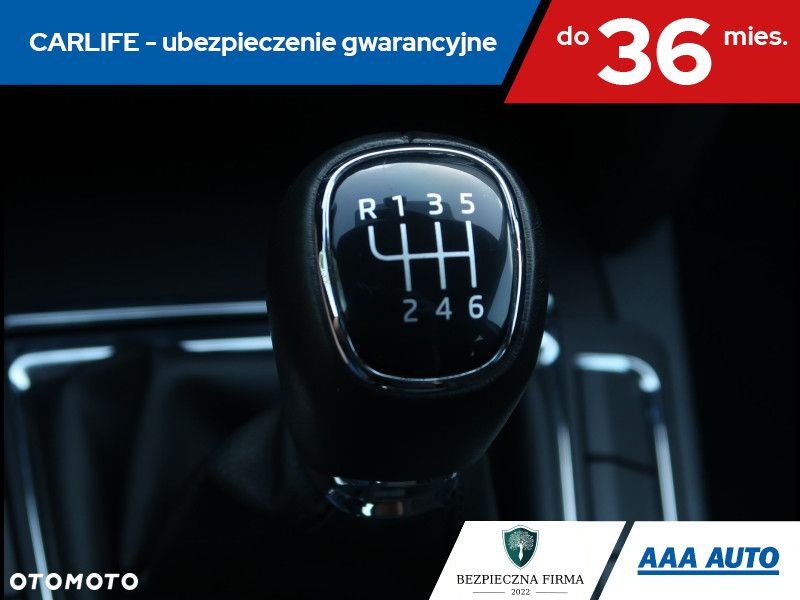 Skoda Superb - 18