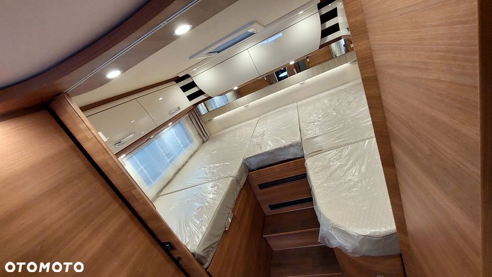 Carthago C-line 4.9 LE L - 21