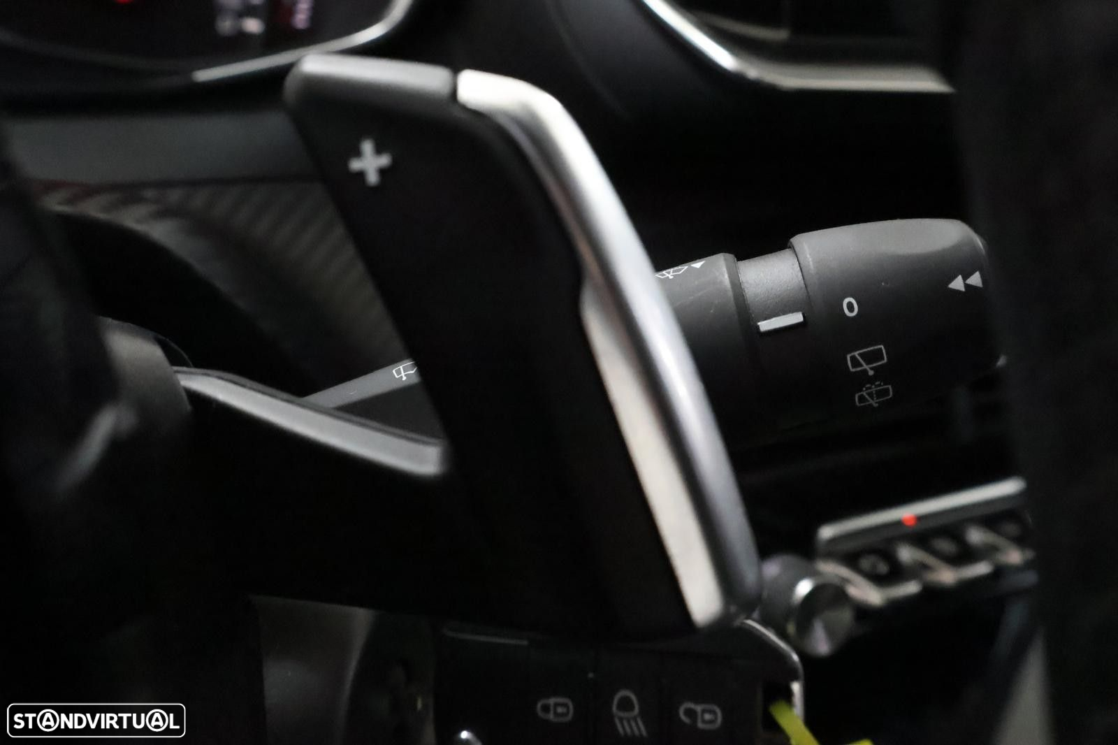 Peugeot 208 1.2 PureTech Allure EAT8 - 20