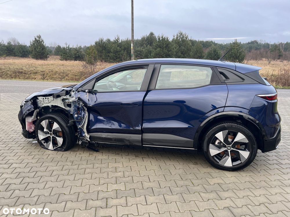 Renault Megane EV60 220hp optimum charge Evolution - 7