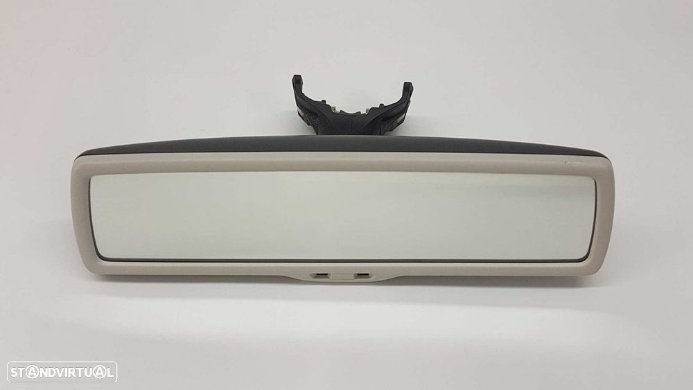 ESPELHO VOLKSWAGEN GOLF VI (5K1) ADVANCE BLUEMOTION - 1