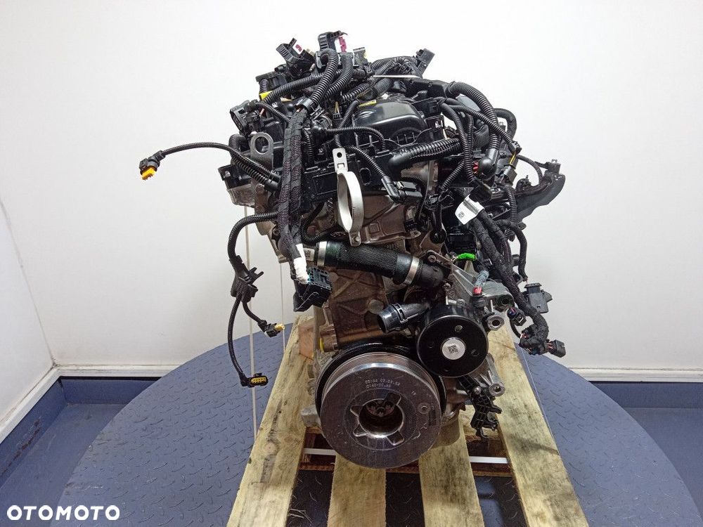 BMW X5 G05 G06 G07 SILNIK BENZYNOWY 3.0 333KM B58B30C - 1