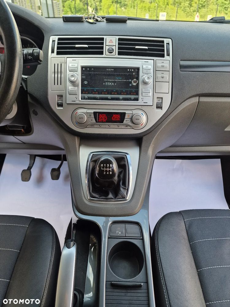 Ford Kuga 2.0 TDCi 4x4 Trend - 20