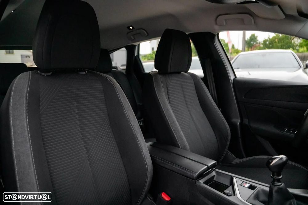 Peugeot 308 SW 1.5 BlueHDi Active Pack - 19