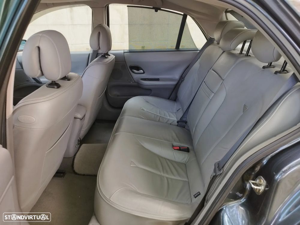 Renault Laguna 1.9 dCi Privilège - 7