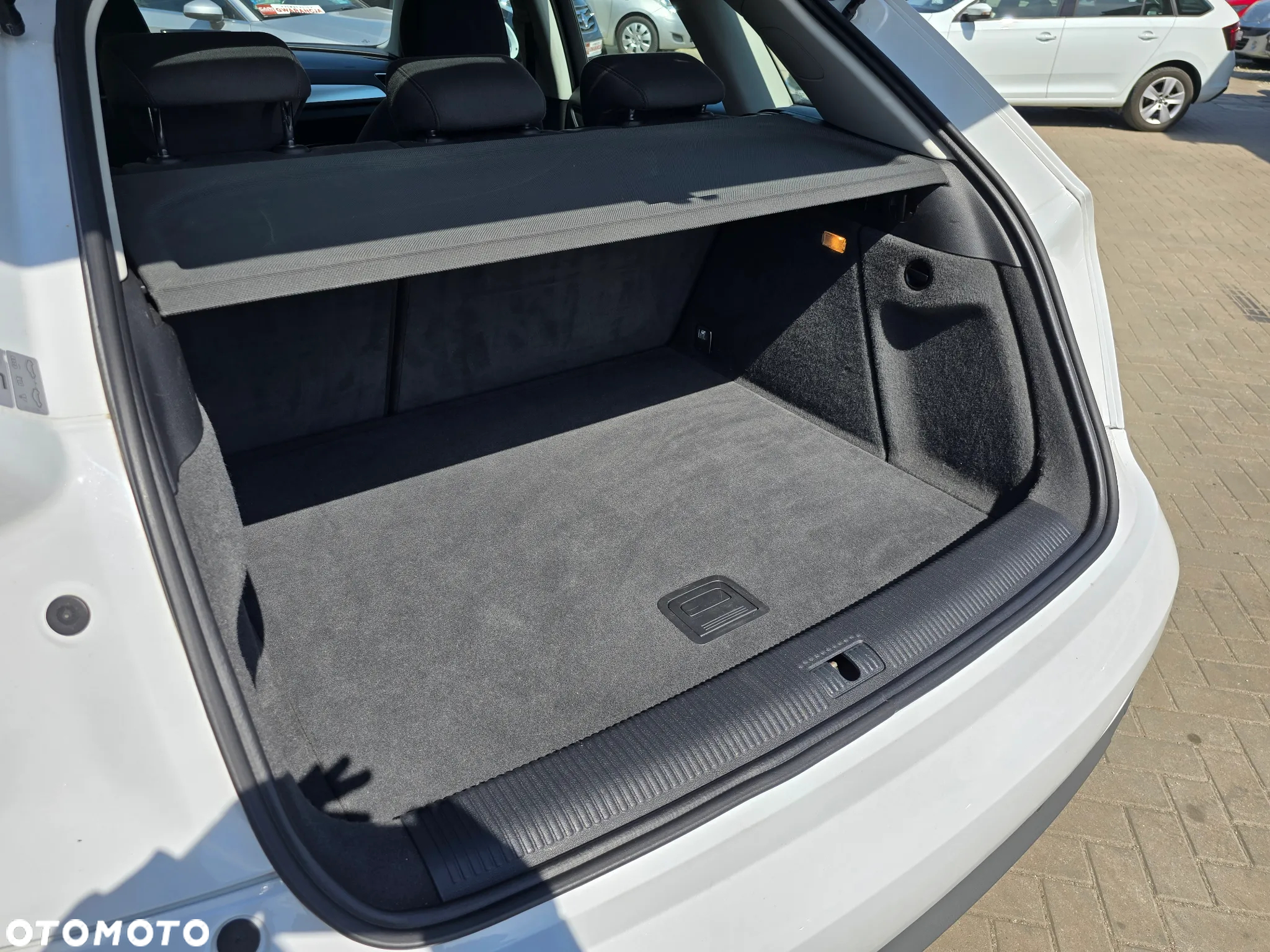 Audi Q3 - 18