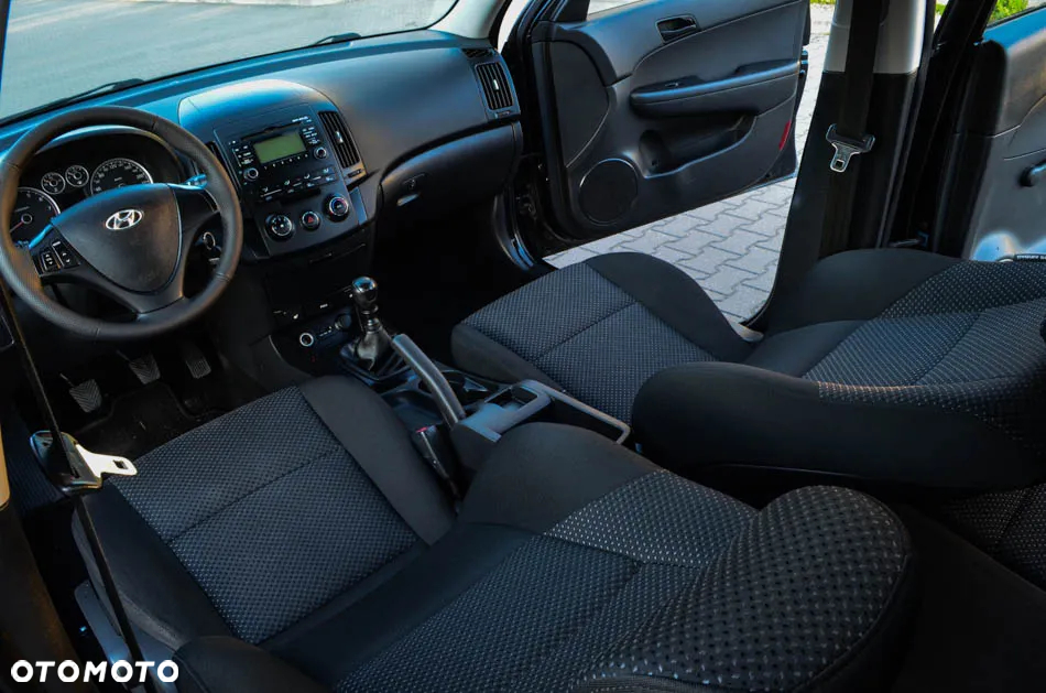 Hyundai i30 1.4 blue Comfort - 29