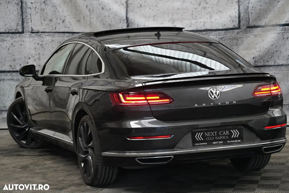 Volkswagen ARTEON 2.0 TSI OPF DSG R-Line - 3