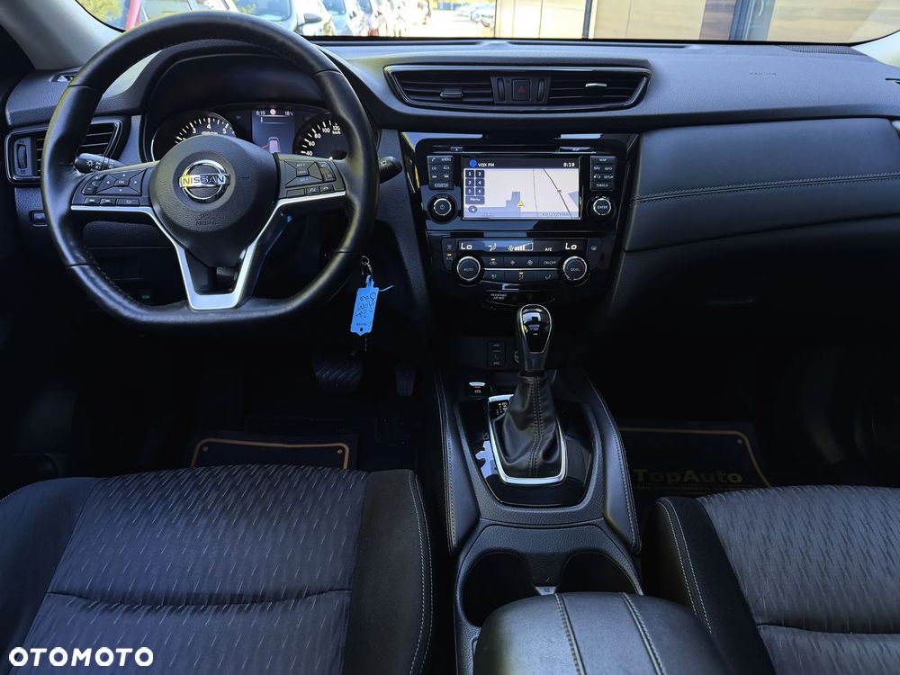 Nissan X-Trail 1.3 DIG-T N-Connecta - 27