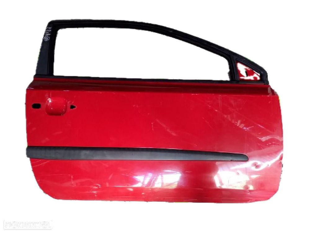 Porta Frente Dto Fiat Stilo (192_) - 1