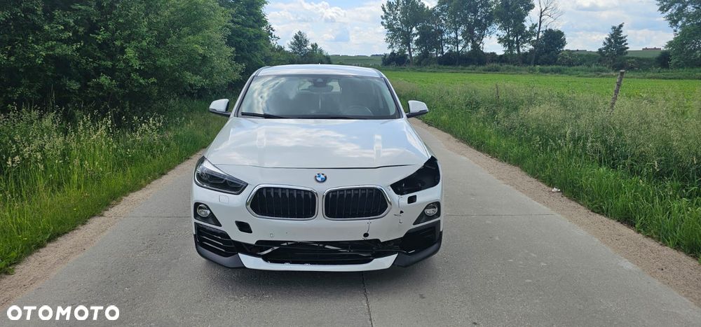 BMW X2 - 19