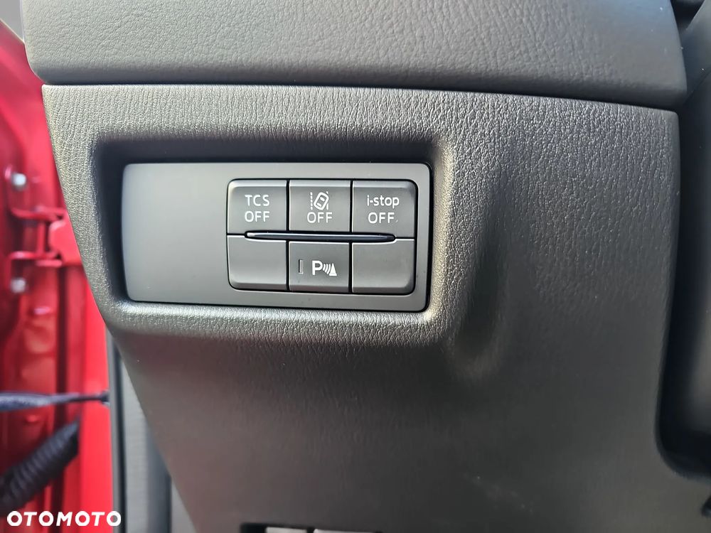 Mazda CX-5 2.0 Kanjo 2WD - 23