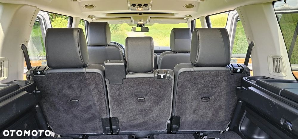 Land Rover Discovery 5.0 V8 HSE - 14