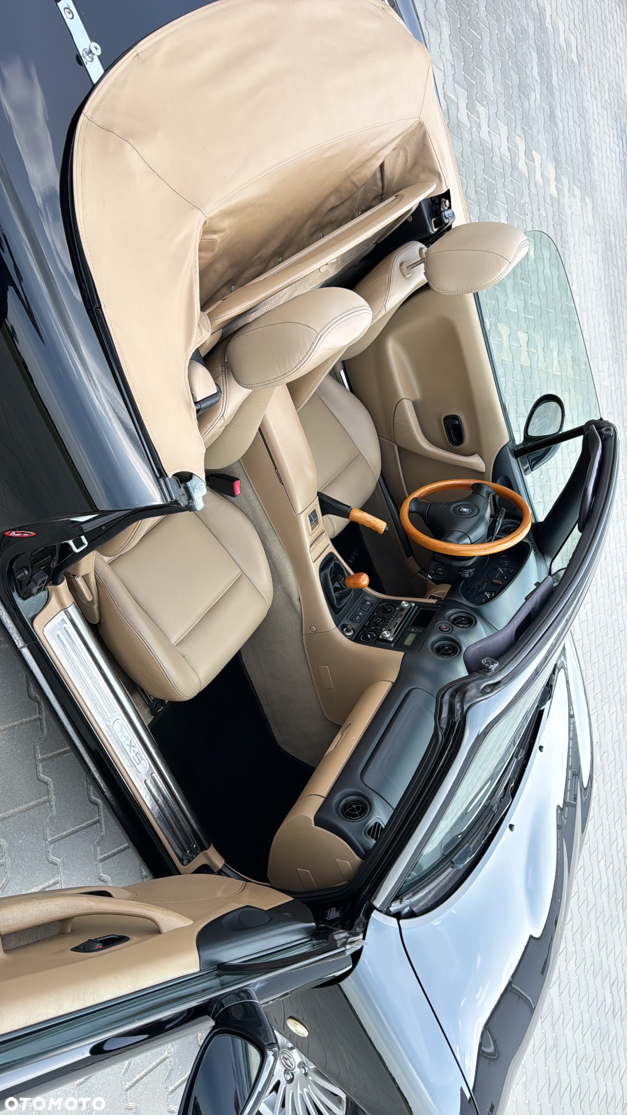Mazda MX-5 1.9 16V - 9