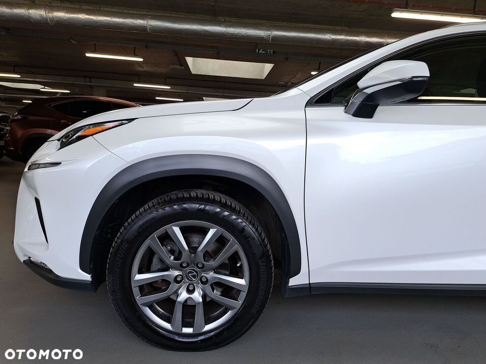 Lexus NX 300 Elegance Optimum AWD - 35